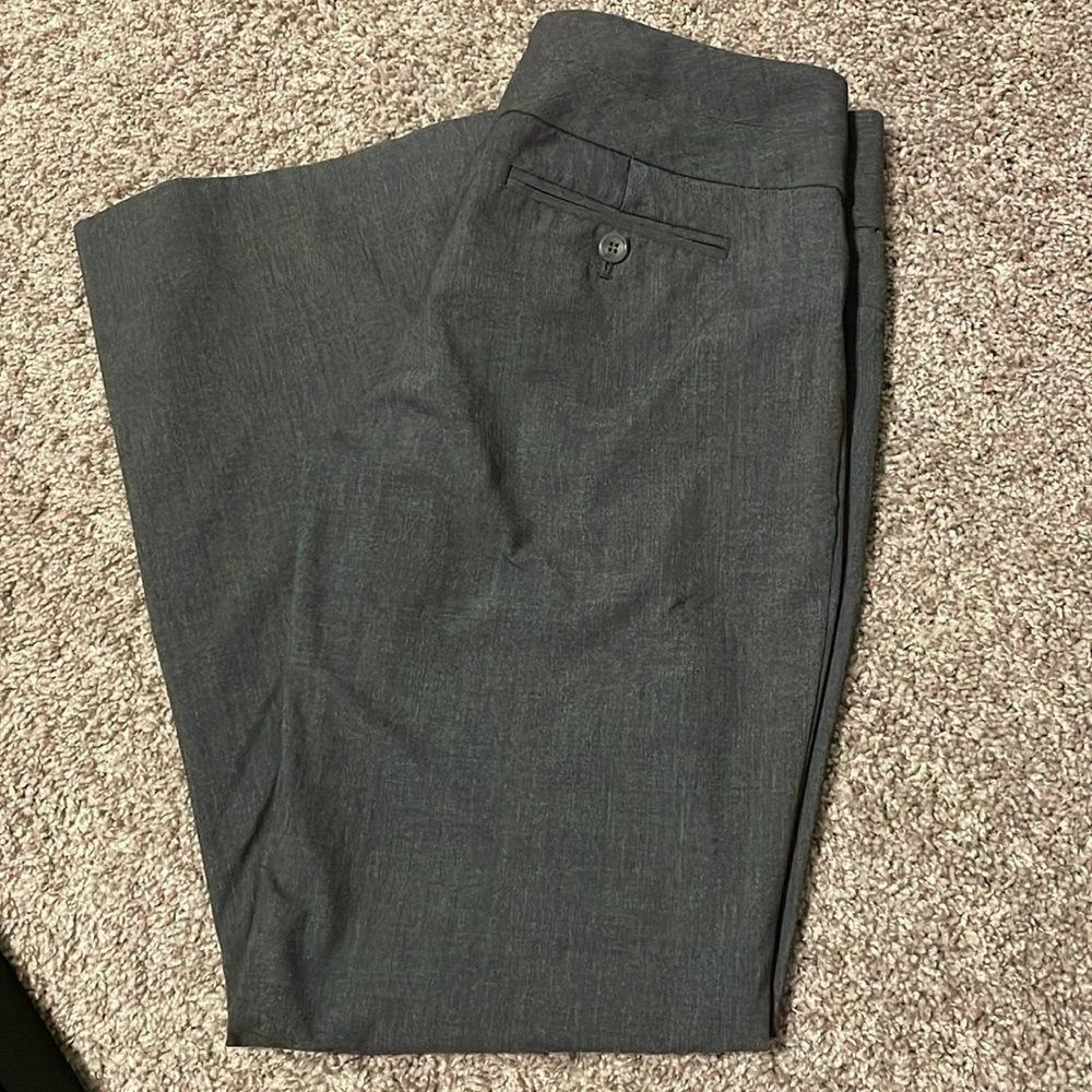 The Limited Cassidy Fit Pants